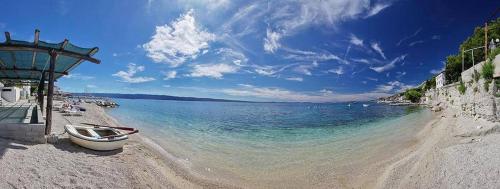 Apartments Z in ดูกิ รัต