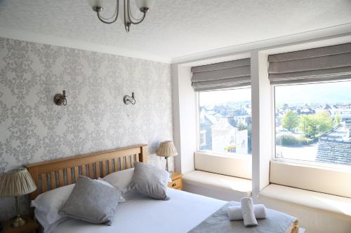 Keswick Park Hotel - image 13