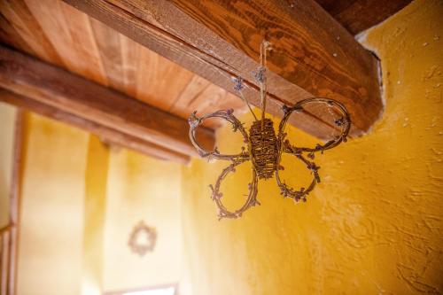 Locanda del Silenzio Hotel Room Type - Standard Family Room