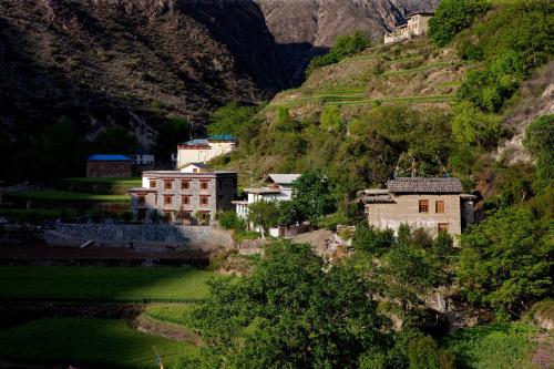 . Songtsam Benzilan Lodge