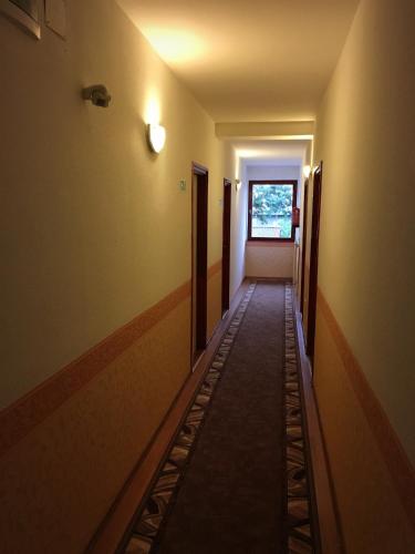  Palota Panzió in Budapest