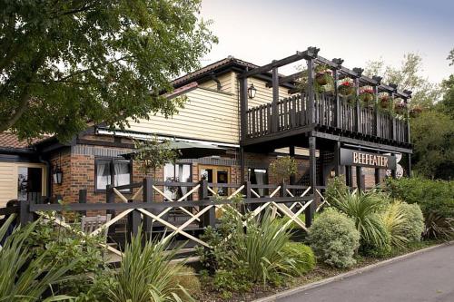 Premier Inn Chessington