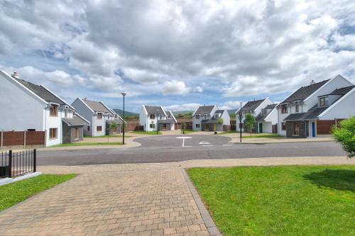 Lough Currane Holiday Homes
