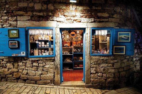 Studio Villa Mattossi - image 2