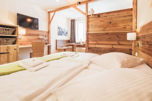 Accommodation in Burgenland