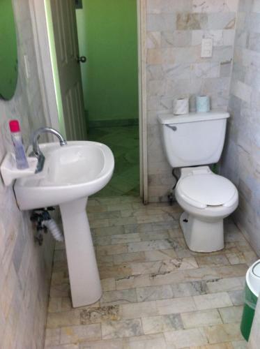 Hostal Orquideas
