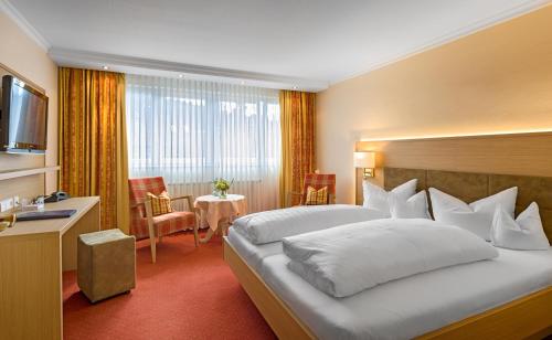 Hotel Thomahof