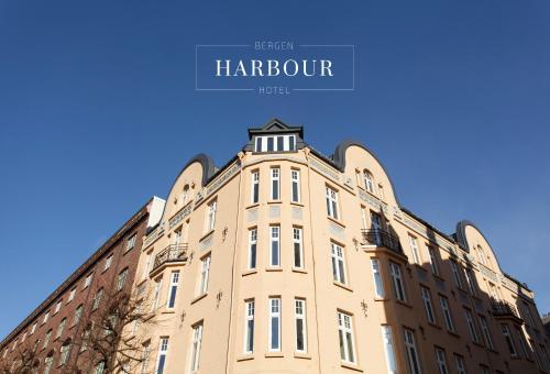 Bergen Harbour Hotel - Bergen