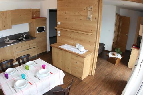 A.保罗公寓 A.保罗公寓