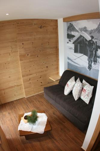 A.保罗公寓 A.保罗公寓