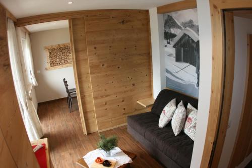 A.保罗公寓 A.保罗公寓