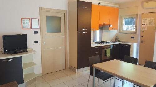 Residenza Villa Regina in Monza
