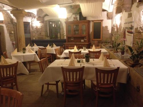 Restaurant, Vivo-Vino in Weisenheim am Sand