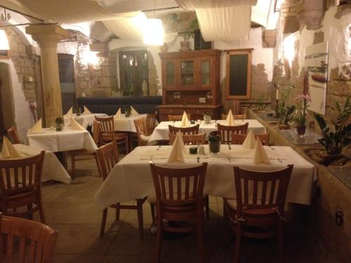 Étterem, Vivo-Vino in Weisenheim am Sand