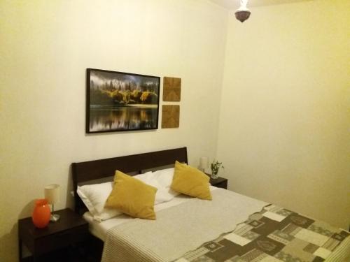 Near To Pisa Airport Guest-House