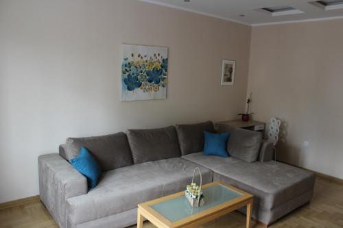 Apartment Orchid House - main image