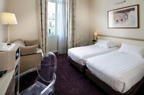 Best Western Alba, Nizza (Foto 6)