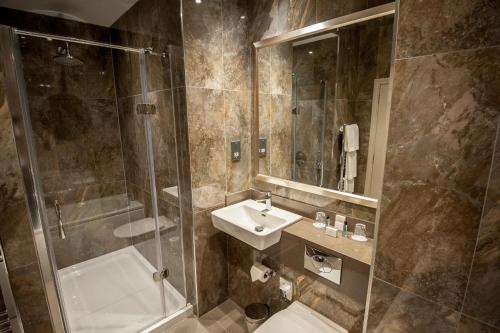 Seamill Hydro Hotel & Resort - image 5