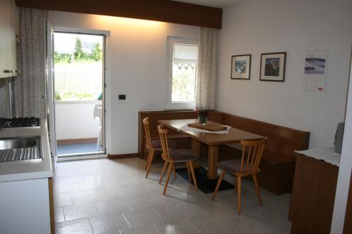 A.保罗公寓 A.保罗公寓