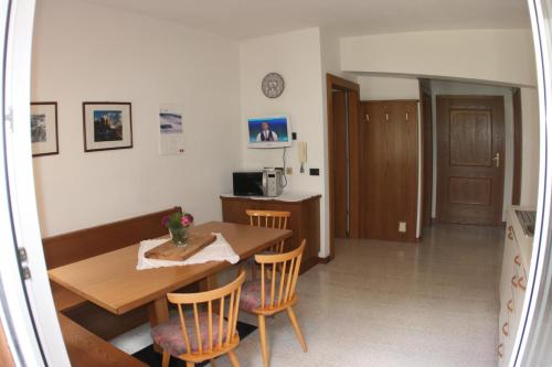 A.保罗公寓 A.保罗公寓