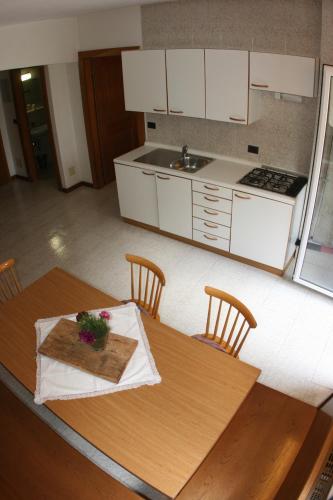A Paolo Apartments – Vigo di Fassa, TN