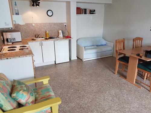 מתקני המלון, Budget Guesthouse Borgustova in Norðoyar