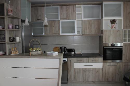 Apartment Orchid House Belgrade