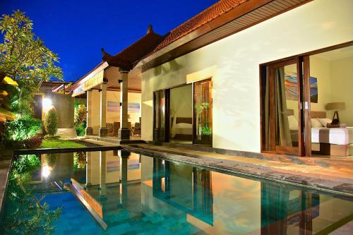 Canggu Club House