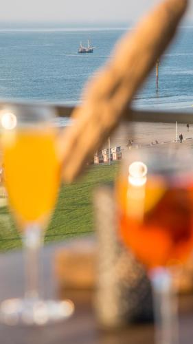 Michels Strandhotel Germania - image 13