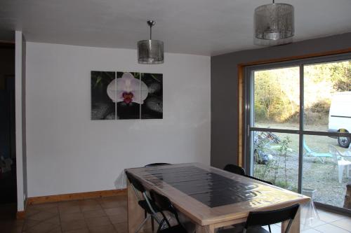 Gîte d'étape et table d'hôtes Les Airelles photo 22