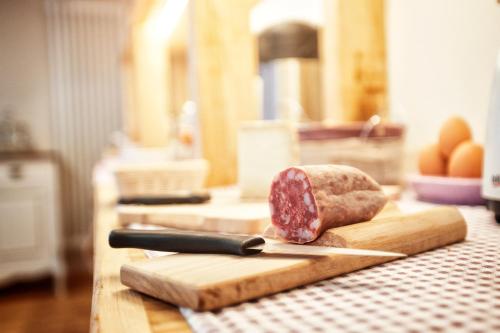 Locanda Del Silenzio