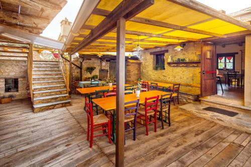 Locanda Del Silenzio