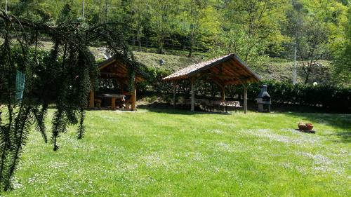 Azienda agrituristica Alessio Fraboschi