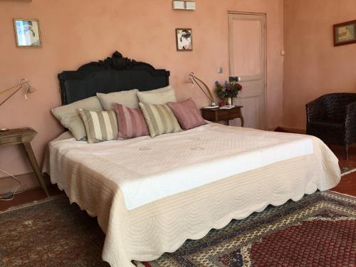 B&B en Provence- Villa Saint Marc