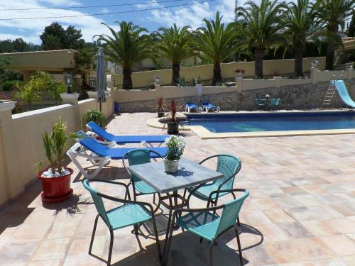 Villa Senomar