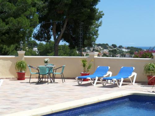 Villa Senomar