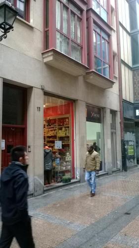 Apartamento Artekale, Bilbao (zdjęcie 9)