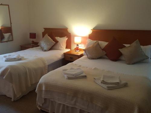 The Spread Eagle Hotel - image 12