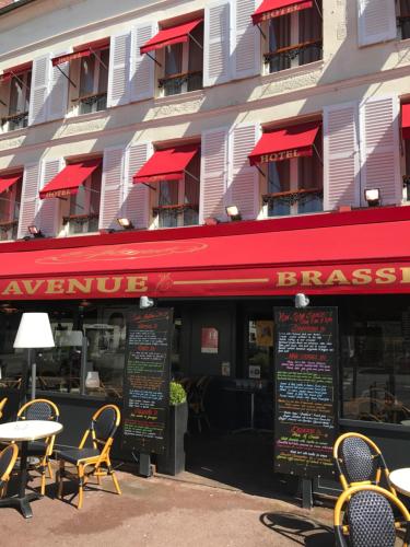 Hotel l'Avenue - image 5