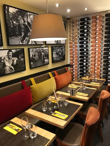 Hotel l'Avenue in Chantilly