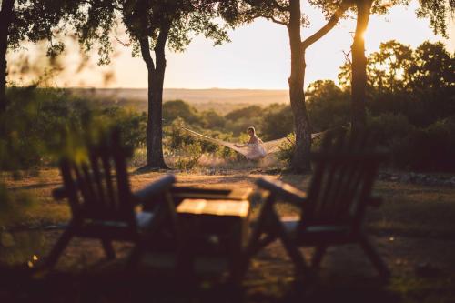 Sage Hill Inn & Spa in Kyle, USA
