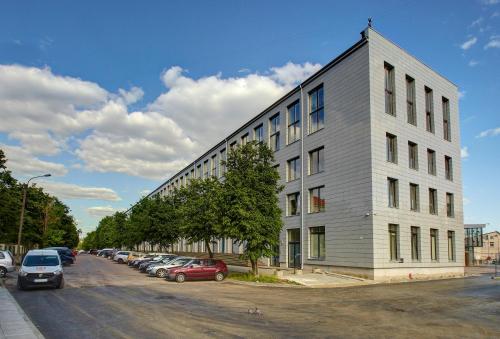 Loft 65 Panoramic View 5
