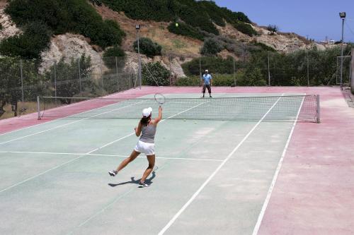 Bellos Hotel Apartments – Hersonissos, LA