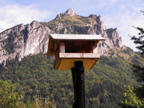 Penzion Muran - image 12