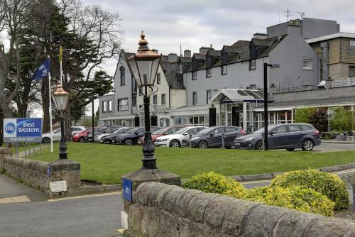 Best Western Kings Manor, , Edinburgh and the Lothians