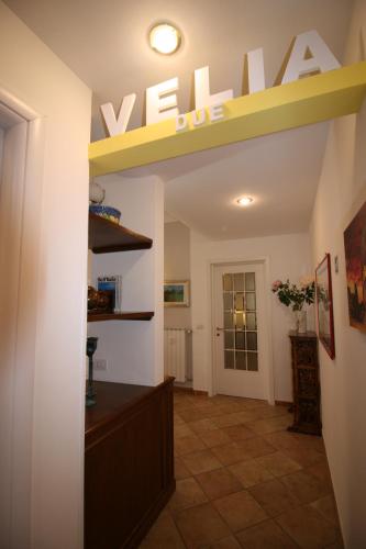 Maison Velia San Giovanni, Rome (photo 9)