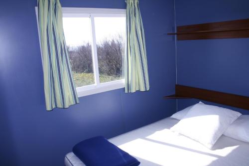Camping le Roucan West
