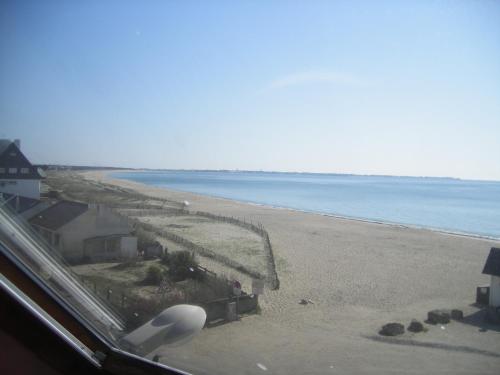 Les Chants d'Ailes - Hôtel Face Mer Room Type - Standard Double Room