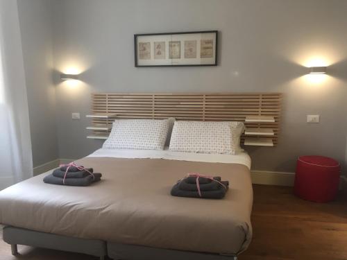 Brunelleschi Suite, Florencie (fotografie 3)