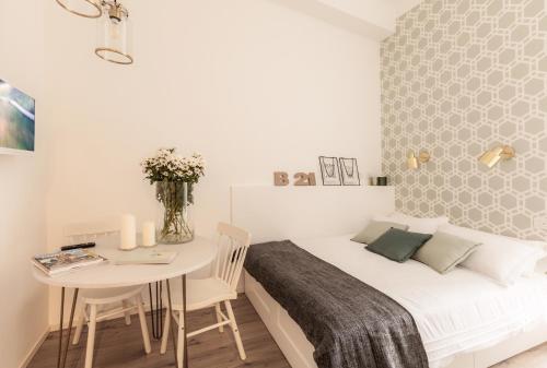 Cà Bèla - Lambrate Flat 2, Milán (fotografie 6)